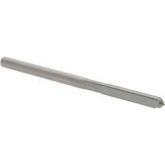 OSG - 4.6mm Solid Carbide Chucking Reamer - Apex Tool & Supply
