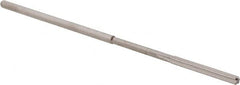 OSG - 1.1mm Solid Carbide Chucking Reamer - Apex Tool & Supply