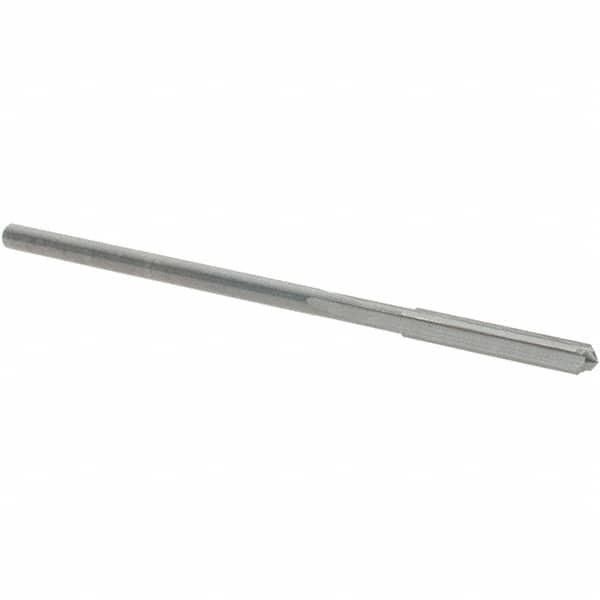 OSG - #49 Solid Carbide Chucking Reamer - Apex Tool & Supply