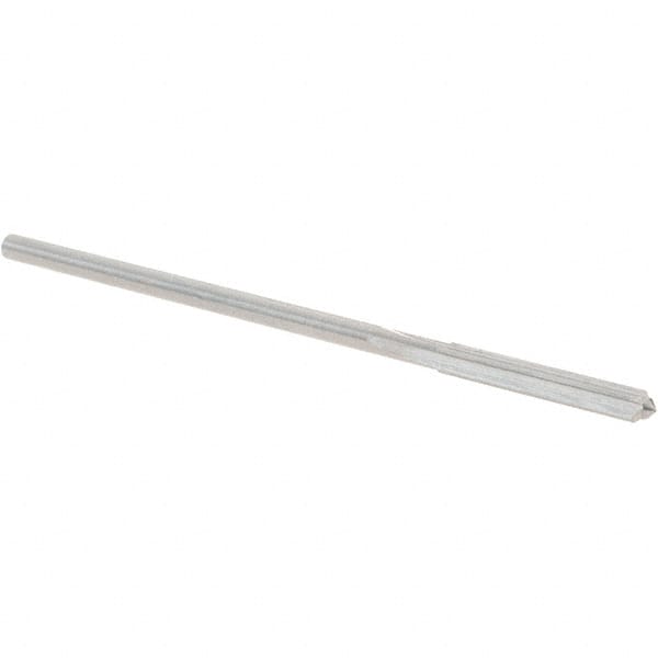 OSG - 1.8mm Solid Carbide Chucking Reamer - Apex Tool & Supply