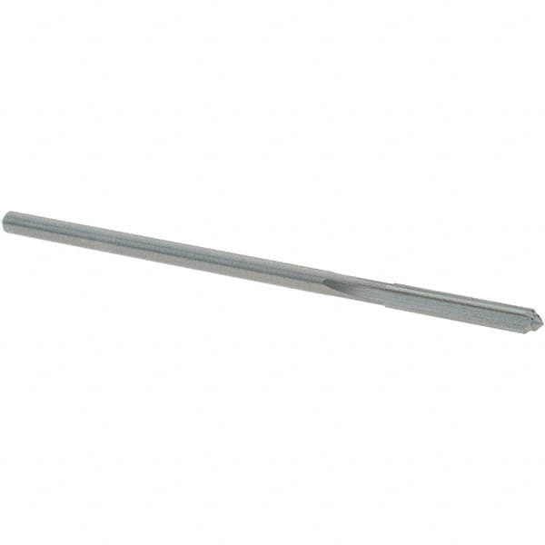 OSG - #44 Solid Carbide Chucking Reamer - Apex Tool & Supply