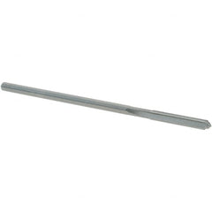 OSG - #44 Solid Carbide Chucking Reamer - Apex Tool & Supply