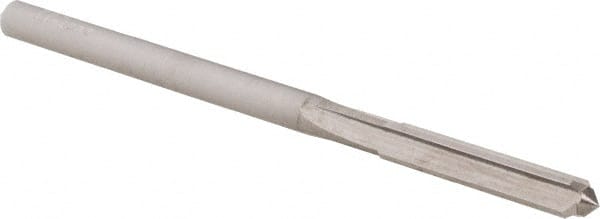 OSG - #24 Solid Carbide Chucking Reamer - Apex Tool & Supply