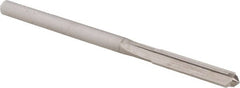 OSG - #24 Solid Carbide Chucking Reamer - Apex Tool & Supply