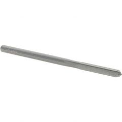 OSG - #25 Solid Carbide Chucking Reamer - Apex Tool & Supply