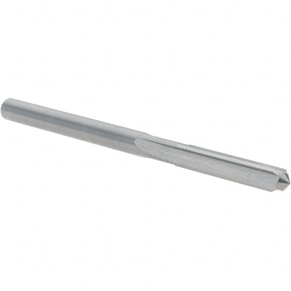 OSG - #14 Solid Carbide Chucking Reamer - Apex Tool & Supply
