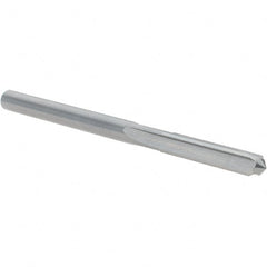 OSG - #14 Solid Carbide Chucking Reamer - Apex Tool & Supply
