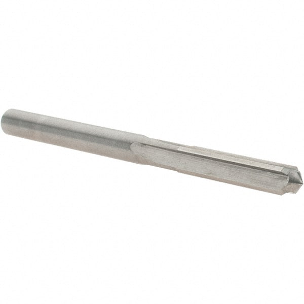 OSG - 5.9mm Solid Carbide Chucking Reamer - Apex Tool & Supply