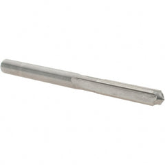 OSG - 5.9mm Solid Carbide Chucking Reamer - Apex Tool & Supply