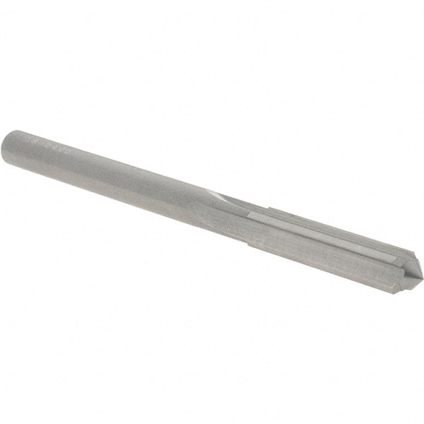 OSG - 6.1mm Solid Carbide Chucking Reamer - Apex Tool & Supply