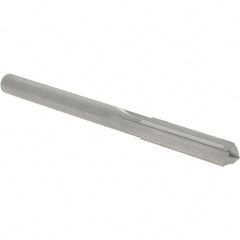 OSG - 6.1mm Solid Carbide Chucking Reamer - Apex Tool & Supply