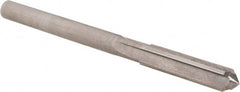 OSG - 6.3mm Solid Carbide Chucking Reamer - Apex Tool & Supply