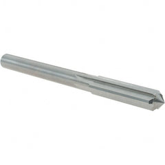 OSG - Letter K Solid Carbide Chucking Reamer - Apex Tool & Supply