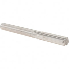 OSG - 19/64" Solid Carbide Chucking Reamer - Apex Tool & Supply