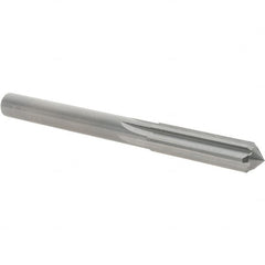 OSG - 8.6mm Solid Carbide Chucking Reamer - Apex Tool & Supply