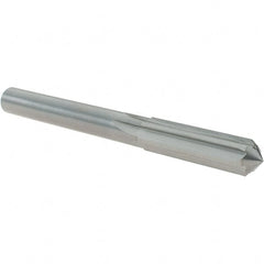 OSG - 11/32" Solid Carbide Chucking Reamer - Apex Tool & Supply