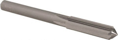 OSG - 9mm Solid Carbide Chucking Reamer - Apex Tool & Supply