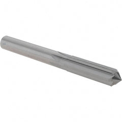 OSG - 25/64" Solid Carbide Chucking Reamer - Apex Tool & Supply