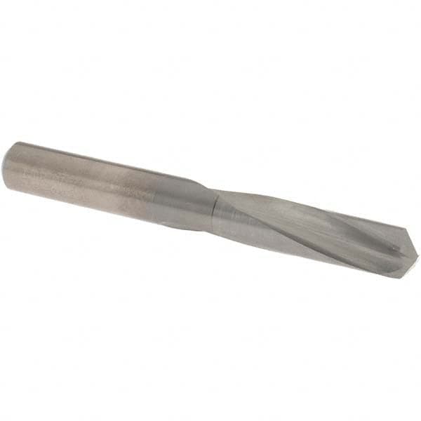 OSG - 0.377" 135° Spiral Flute Solid Carbide Screw Machine Drill Bit - Apex Tool & Supply