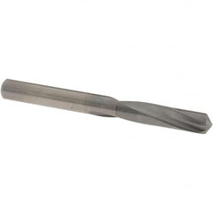 OSG - 0.266" 135° Spiral Flute Solid Carbide Screw Machine Drill Bit - Apex Tool & Supply