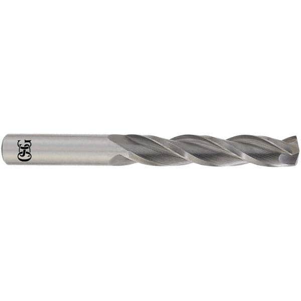 OSG - 16mm 118° Solid Carbide Jobber Drill - Apex Tool & Supply