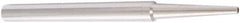 OSG - 20mm Shank Diam, 8mm Hole Diam, Straight Shank Shrink Fit Tool Holder & Adapter - 117mm Clamping Depth, Through Coolant - Exact Industrial Supply