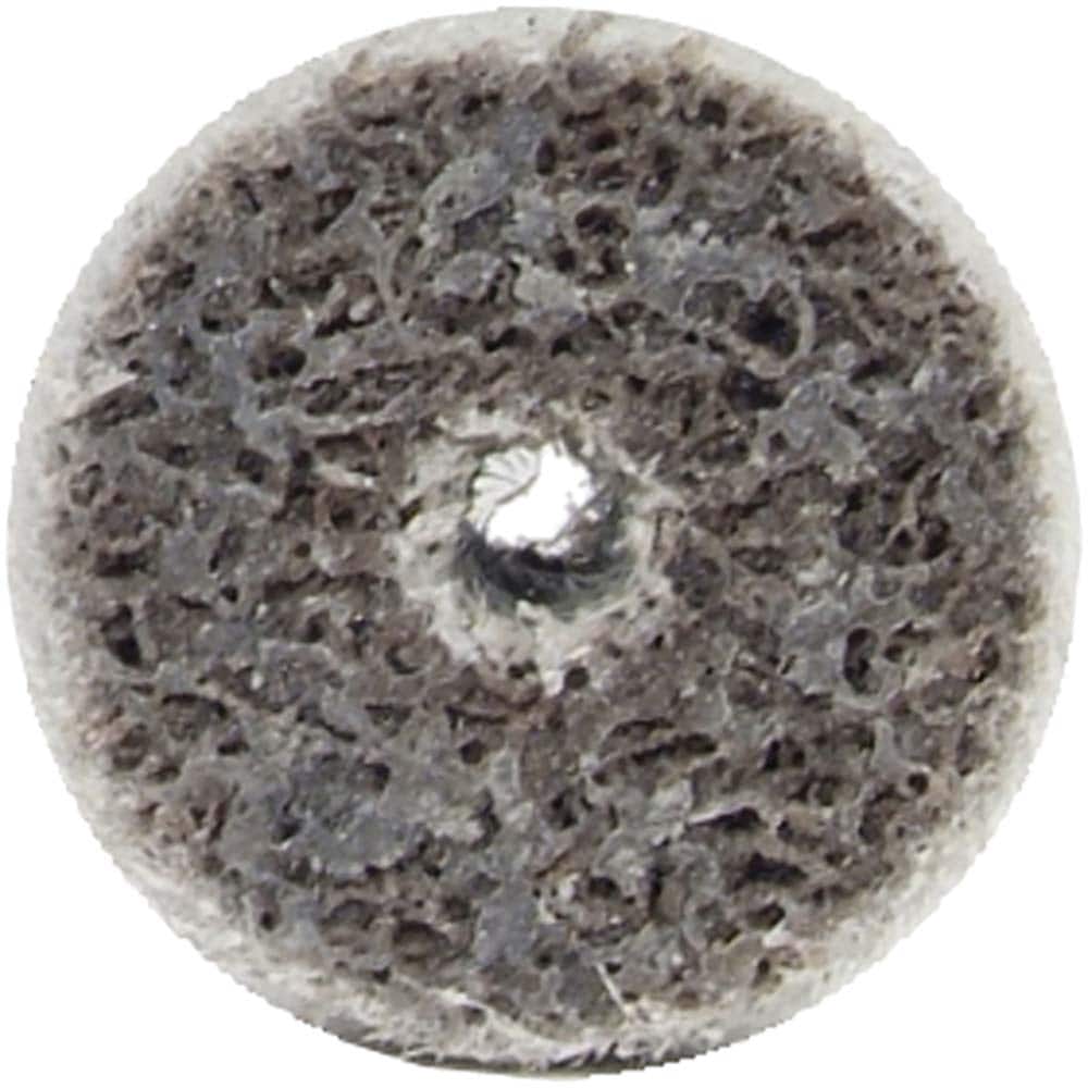 Norton - Deburring Wheels Wheel Type: Unitized Wheel Diameter (Inch): 1 - Apex Tool & Supply