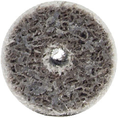 Norton - Deburring Wheels Wheel Type: Unitized Wheel Diameter (Inch): 1 - Apex Tool & Supply