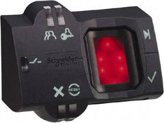 Square D - Maintained (MA), Wireless Pushbutton System - 24 VDC, PNP Output, IP20, IP65, NEMA 12 - Apex Tool & Supply