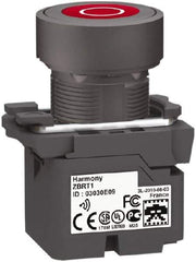 Square D - Momentary (MO), Wireless Pushbutton System - IP30, IP65 - Apex Tool & Supply