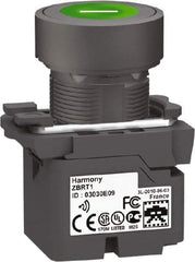 Square D - Momentary (MO), Wireless Pushbutton System - IP30, IP65 - Apex Tool & Supply