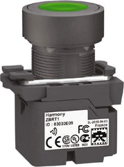 Square D - Momentary (MO), Wireless Pushbutton System - IP30, IP65 - Apex Tool & Supply
