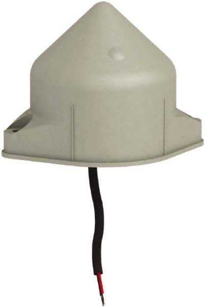 Square D - Wireless Pushbutton System Relay Antenna - For Use with XB4R Control Unit, XB5R Control Unit - Apex Tool & Supply