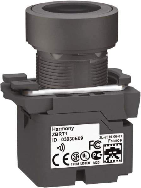 Square D - Momentary (MO), Wireless Pushbutton System - IP30, IP65 - Apex Tool & Supply