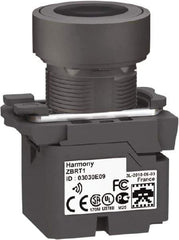 Square D - Momentary (MO), Wireless Pushbutton System - IP30, IP65 - Apex Tool & Supply
