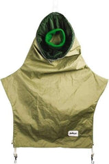 BULLARD - Cape - Tan, For SAR Capes & Parkas, Compatible with GenVX - Apex Tool & Supply