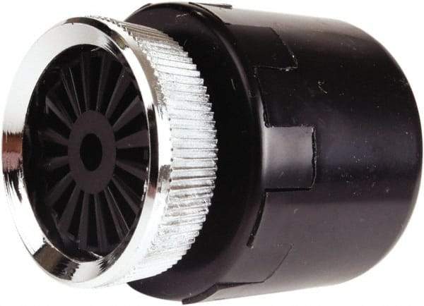 Edwards Signaling - 24 VDC Electronic Tone - 0.018 Amps, 80 Decibles at 10' - Apex Tool & Supply