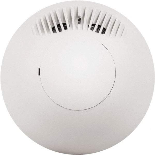 Hubbell Wiring Device-Kellems - 24 VAC/VDC, Indoor Ceiling Mount Ultrasonic Sensor - 1-1/2 Inch High - Apex Tool & Supply