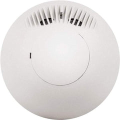 Hubbell Wiring Device-Kellems - 24 VAC/VDC, Indoor Ceiling Mount Ultrasonic Sensor - 1-1/2 Inch High - Apex Tool & Supply