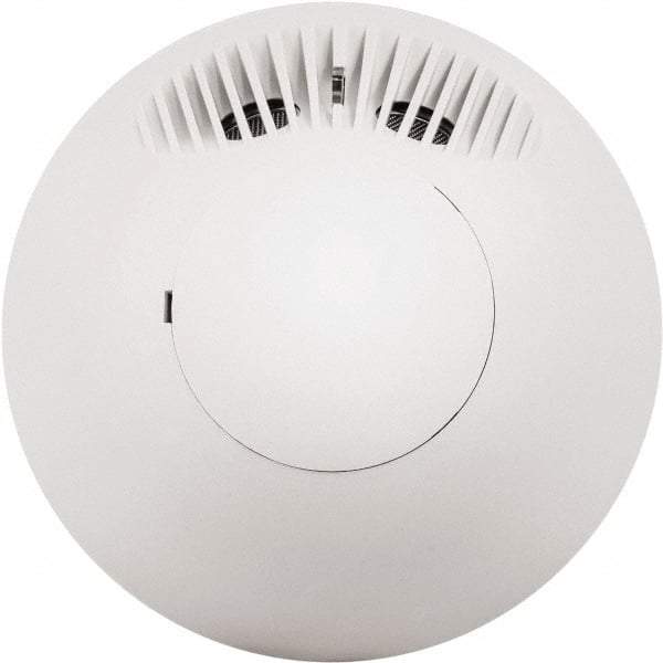 Hubbell Wiring Device-Kellems - 24 VAC/VDC, Indoor Ceiling Mount Ultrasonic Sensor - 1-1/2 Inch High - Apex Tool & Supply
