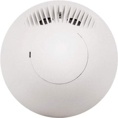 Hubbell Wiring Device-Kellems - 24 VAC/VDC, Indoor Ceiling Mount Ultrasonic Sensor - 1-1/2 Inch High - Apex Tool & Supply