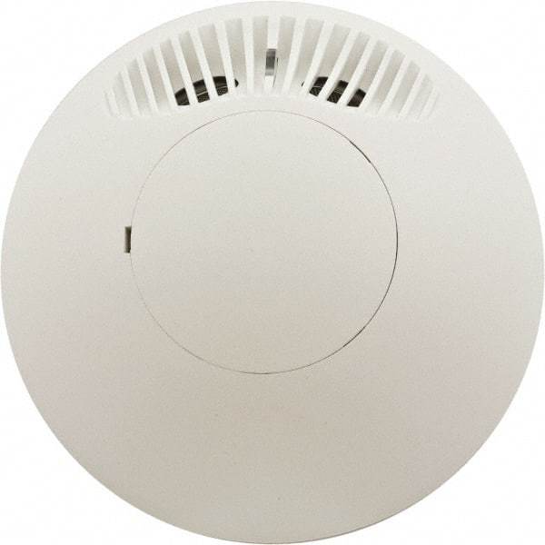Hubbell Wiring Device-Kellems - 24 VAC/VDC, Indoor Ceiling Mount Ultrasonic Sensor - 1-1/2 Inch High - Apex Tool & Supply