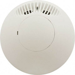 Hubbell Wiring Device-Kellems - 24 VAC/VDC, Indoor Ceiling Mount Ultrasonic Sensor - 1-1/2 Inch High - Apex Tool & Supply