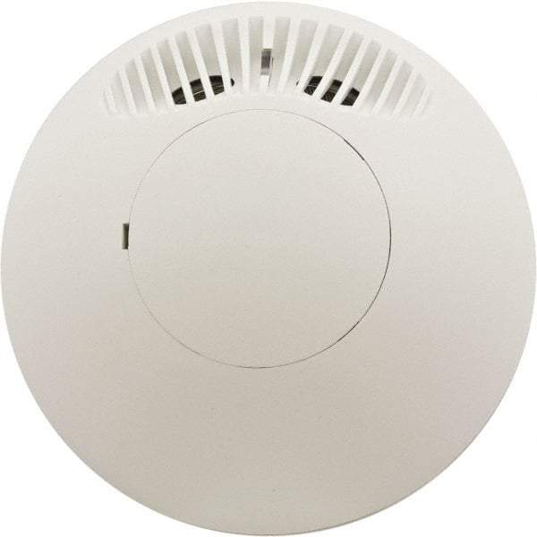 Hubbell Wiring Device-Kellems - 24 VAC/VDC, Indoor Ceiling Mount Ultrasonic Sensor - 1-1/2 Inch High - Apex Tool & Supply