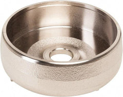 Greenlee - 3" Conduit Round Die - 3.53" Hole Diam - Apex Tool & Supply