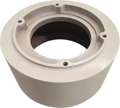 Enco - Machine Riser & Spacer Blocks & Kits Product Type: Riser Block Riser Height (Inch): 6 - Apex Tool & Supply