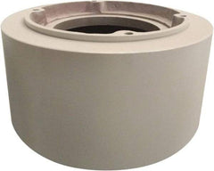 Enco - Machine Riser & Spacer Blocks & Kits Product Type: Riser Block Riser Height (Inch): 8 - Apex Tool & Supply