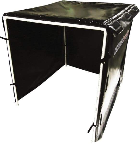 Powerblanket - 48" High x 36" Wide x 48" Long PVC Hot Box Heater - 120 Volt, 800 Watts - Apex Tool & Supply