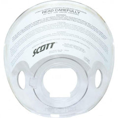 3M - Half & Full Facepiece Cleaning & Accessories Accessory/Replacement Type: Facepiece Replacement Parts & Adapters Type: Replacement Lens - Apex Tool & Supply