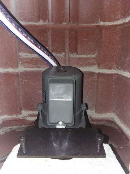 Enco - Coolant Pump Assembly - Apex Tool & Supply